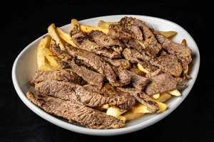 BEEF BITES