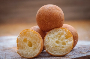 BUÑUELOS CATERING