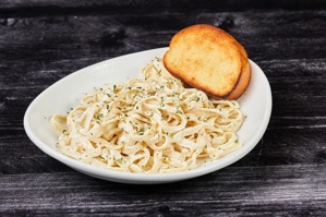 ORDER OF PASTA