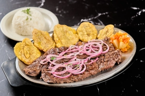 CHURRASCO