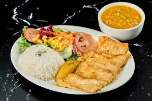 SPECIAL GRILLED TENDERLOIN(esp lomo)