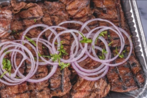 CHURRASCO 8oz CATERING