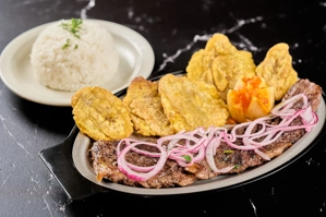 CHURRASQUITO