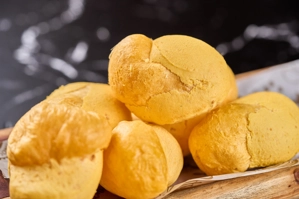MINI PAN DE YUCA
