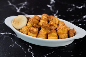 CHICHARRÓN