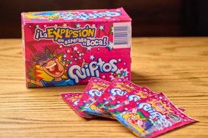 QUIPITOS