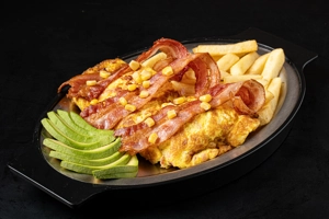 OMELETTE BOGOTA