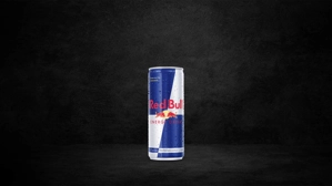 RED BULL ENERGY DRINK