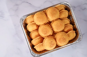EMPANADAS DE POLLO CATERING