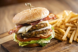 NOCHES BURGER 