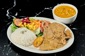 SPECIAL GRILLED BEEF(esp carne asada)