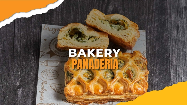 BAKERY