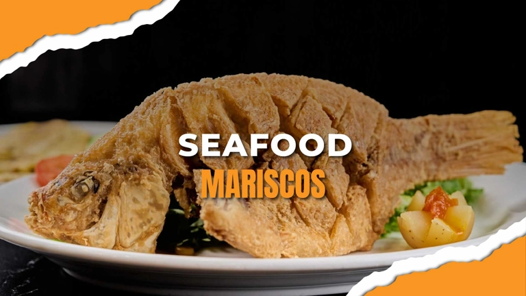 SEAFOOD