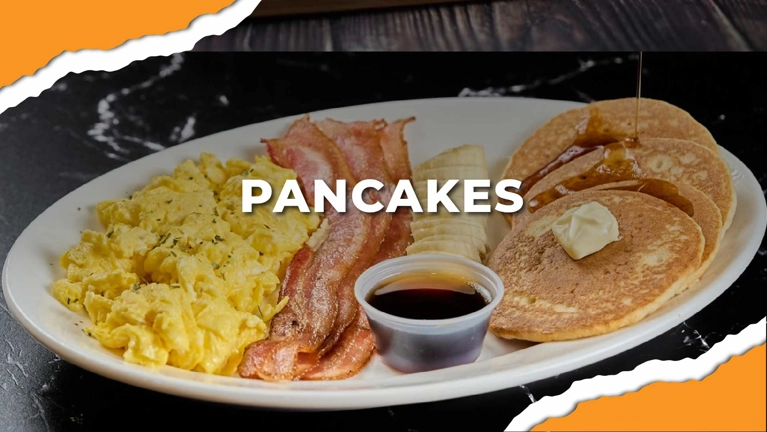PANCAKES