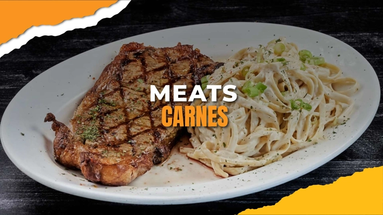 MEATS
