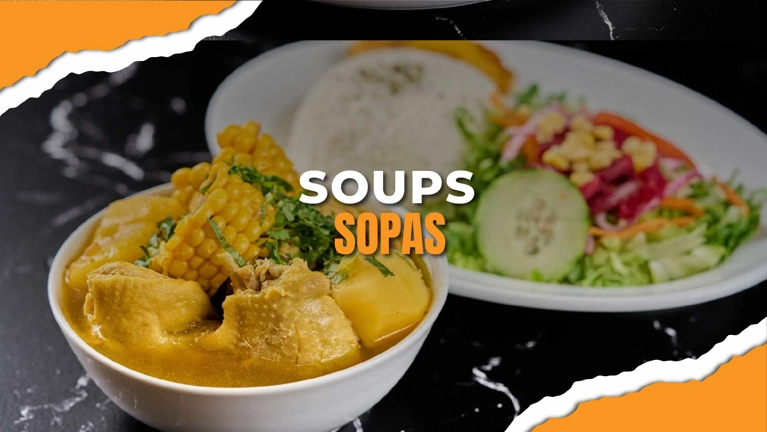 SOUPS