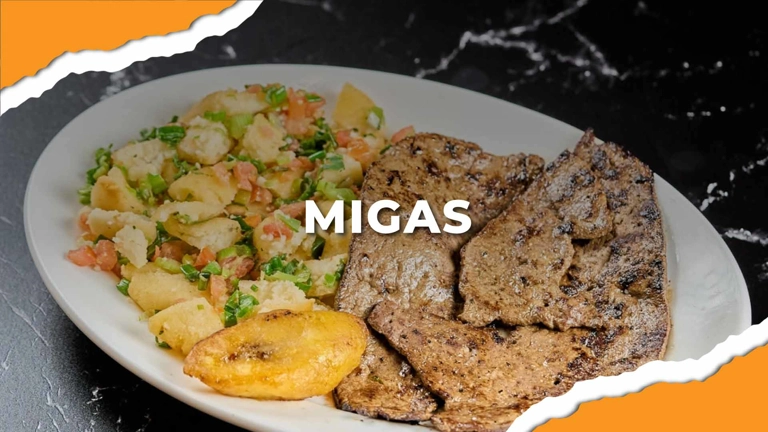 MIGAS