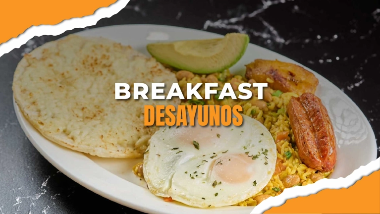 BREAKFAST