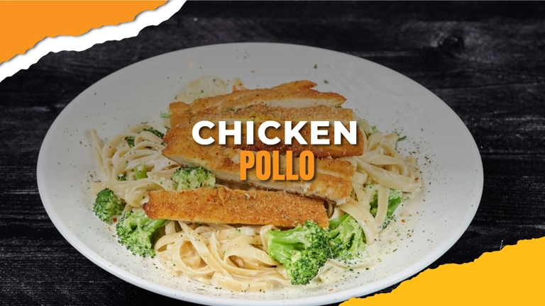 CHICKEN