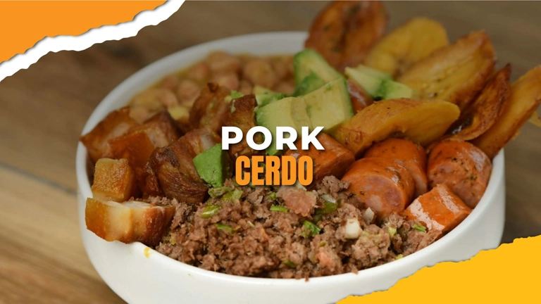 PORK