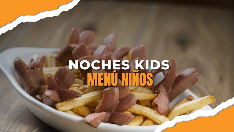 NOCHES KIDS