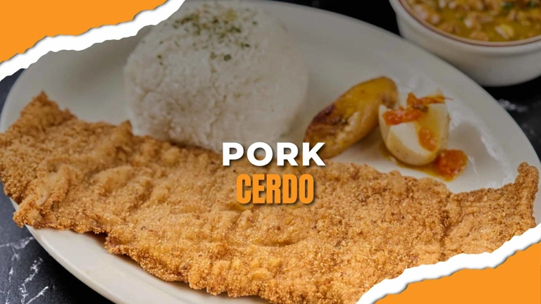PORK