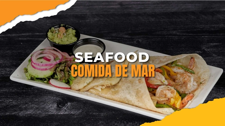 SEAFOOD