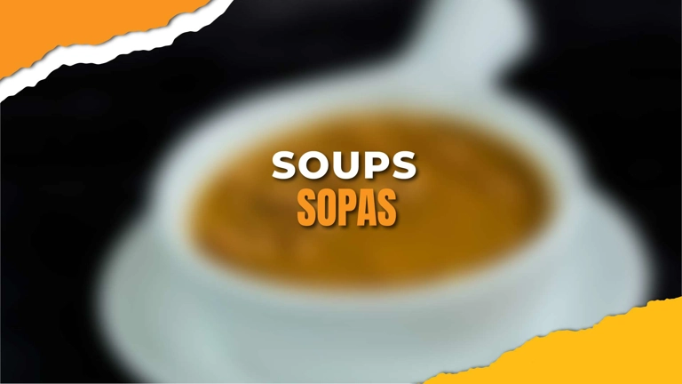 SOUPS