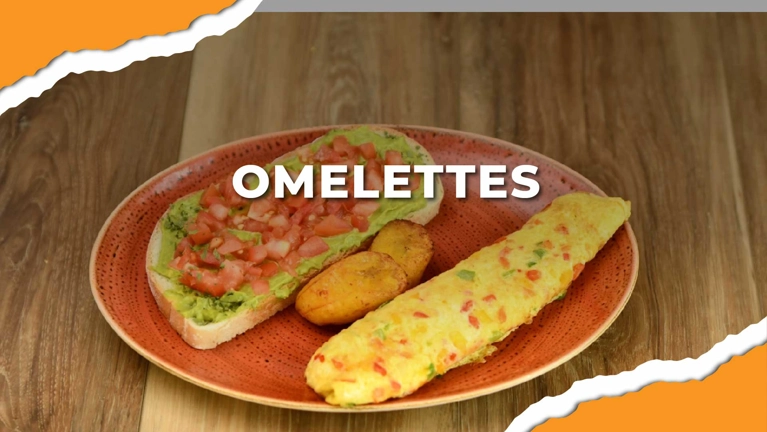 OMELETTES