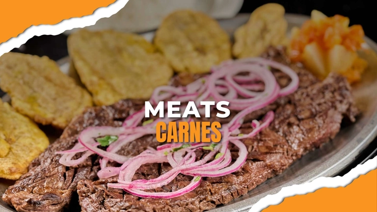 MEATS