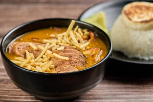 Cazuela Vegetariana