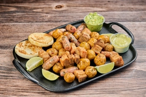 Mini Picada
