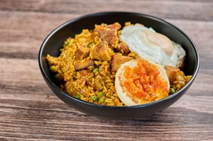 Arroz Paisa