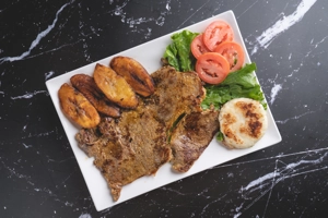 Grilled Steak