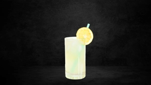 Limonada Natural 