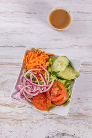 Avocado Salad