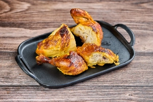 Half Chicken
