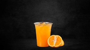 Jugo de Naranja