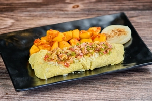 Omelet Western