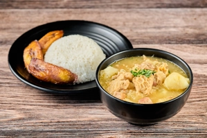 Friday Tripe Soup