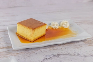 Flan