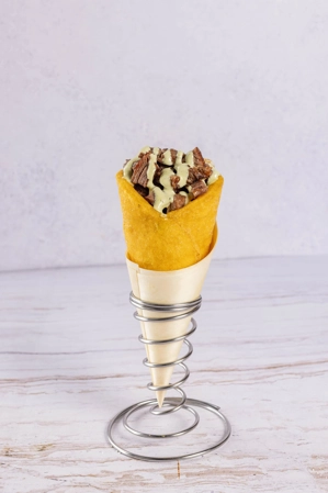 Cono de Entraña