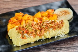 Tortilla Española