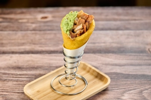  Sweet Plantain Cone