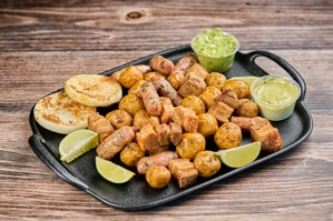 Mini Picada