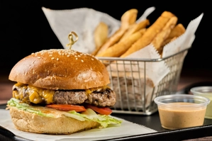 American Burger