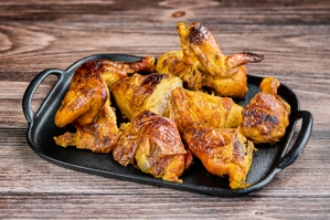 Whole Rotisserie Chicken