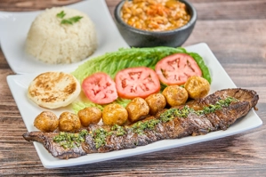 Skirt Steak