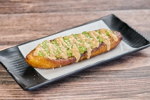  Sweet Plantain Vegetarian