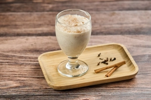 Rice Pudding 